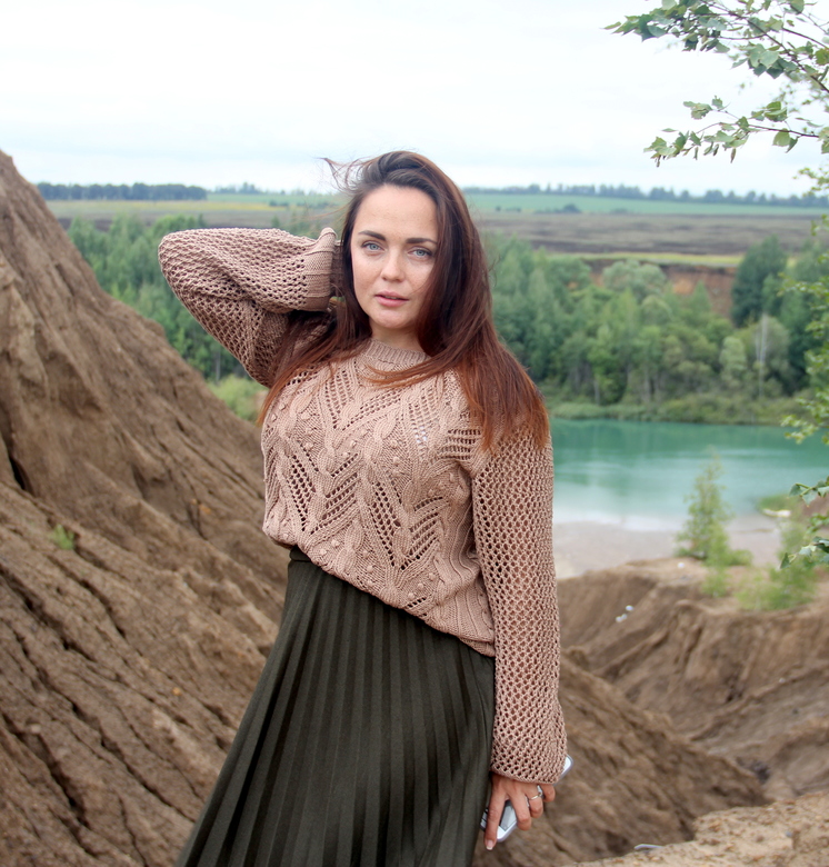 Описание Safira