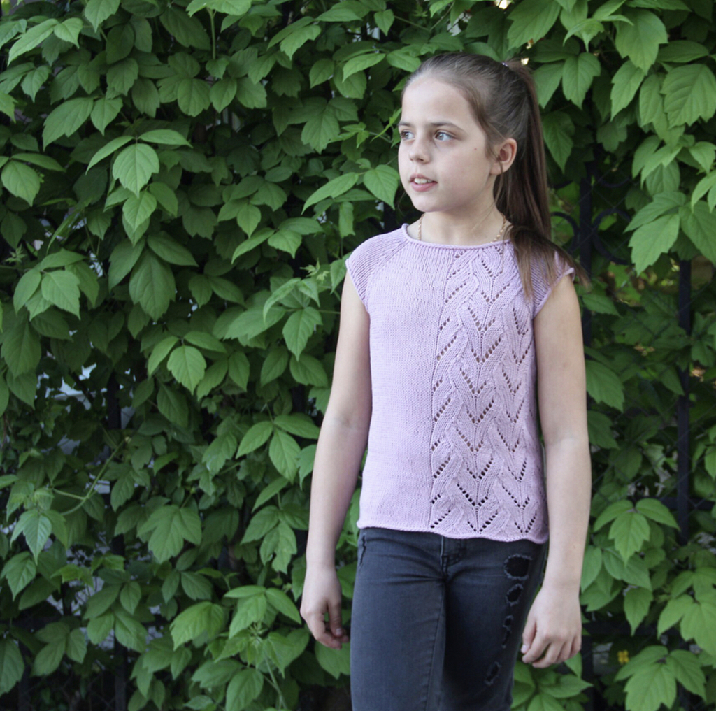 Описание Топ Муза (детский)