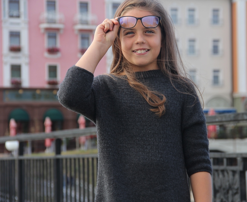 Описание Back to school