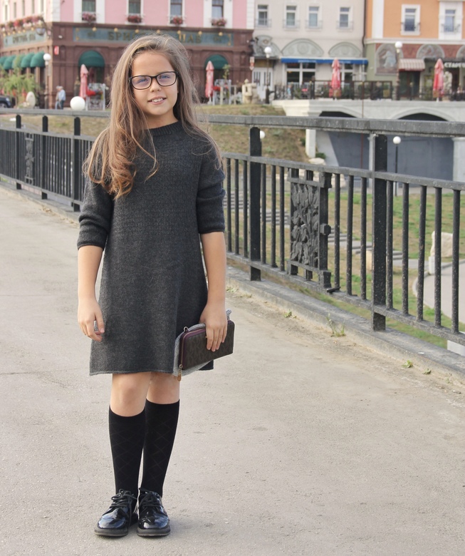 Описание Back to school