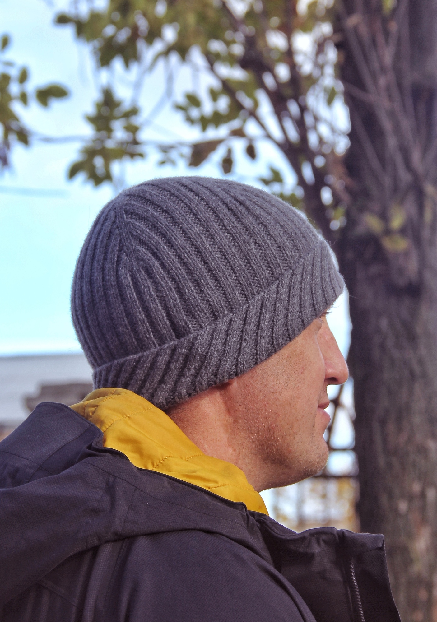 Инструкция по вязанию шапки