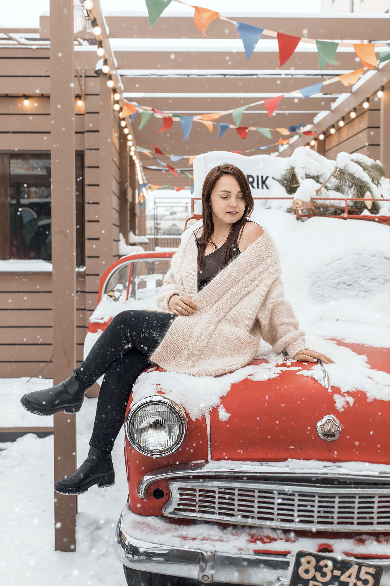 Кардиган Дольче