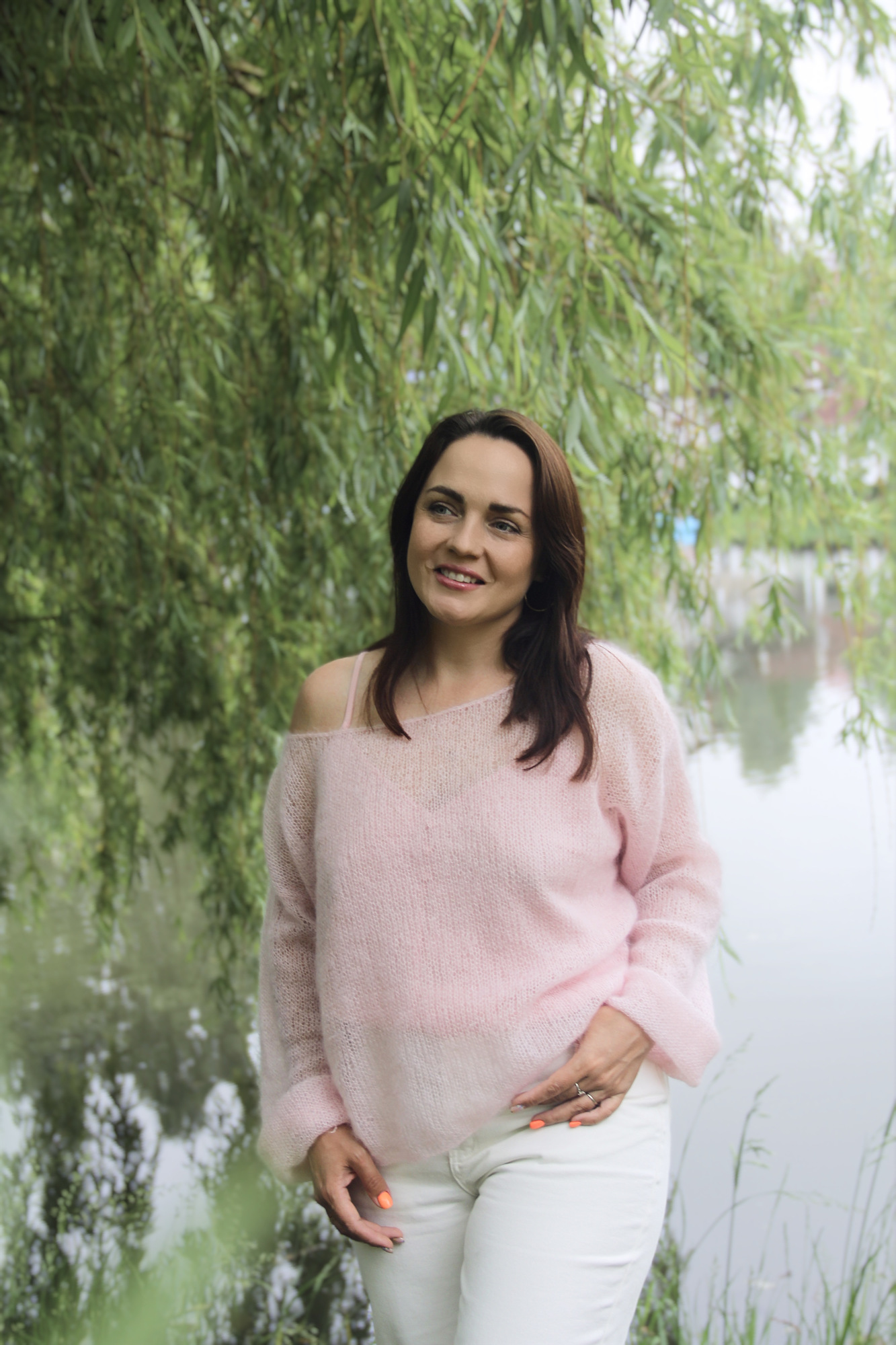 Паутинка Annabaron