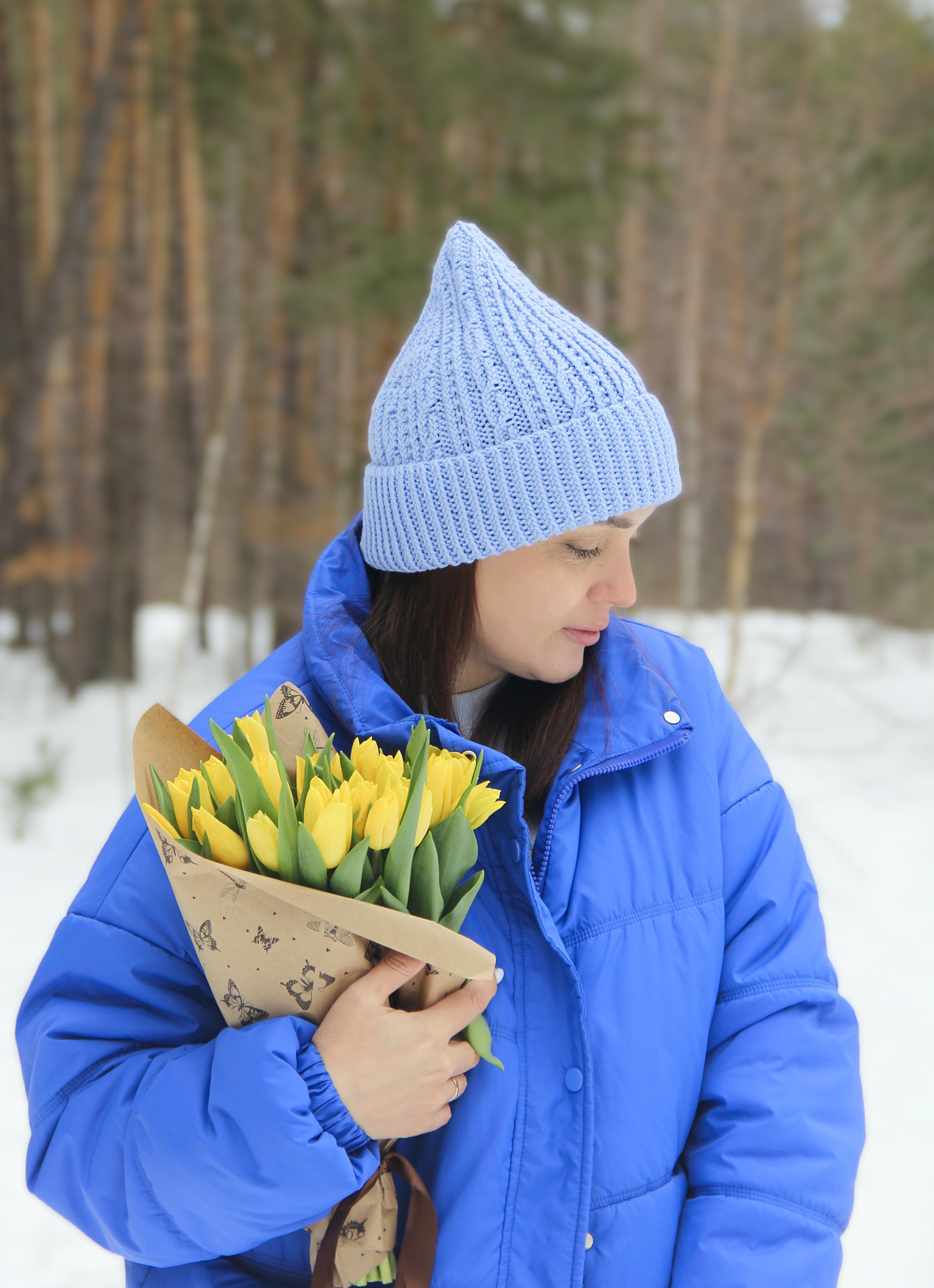 МОЯ МЕЛОДИЯ