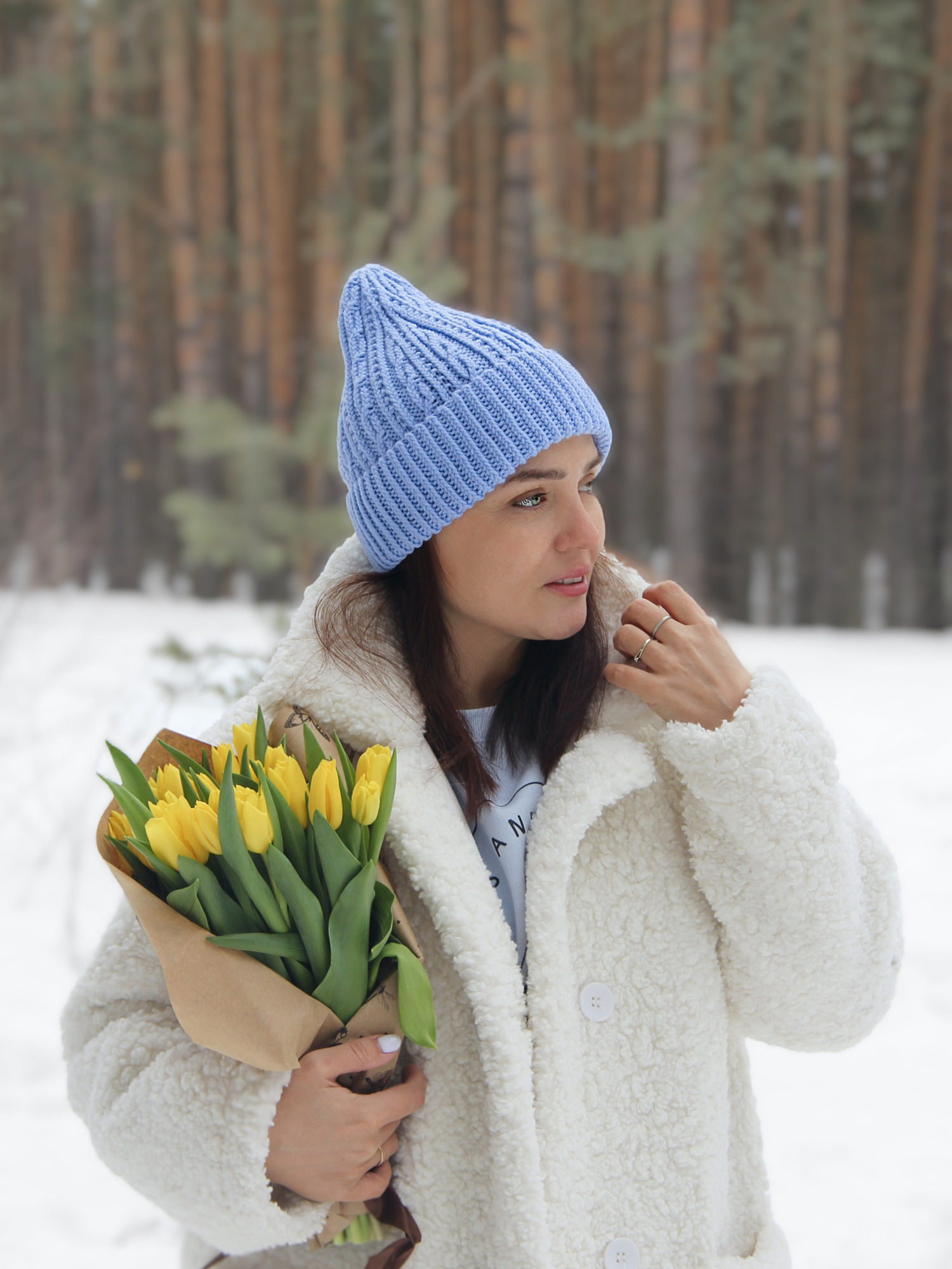 МОЯ МЕЛОДИЯ