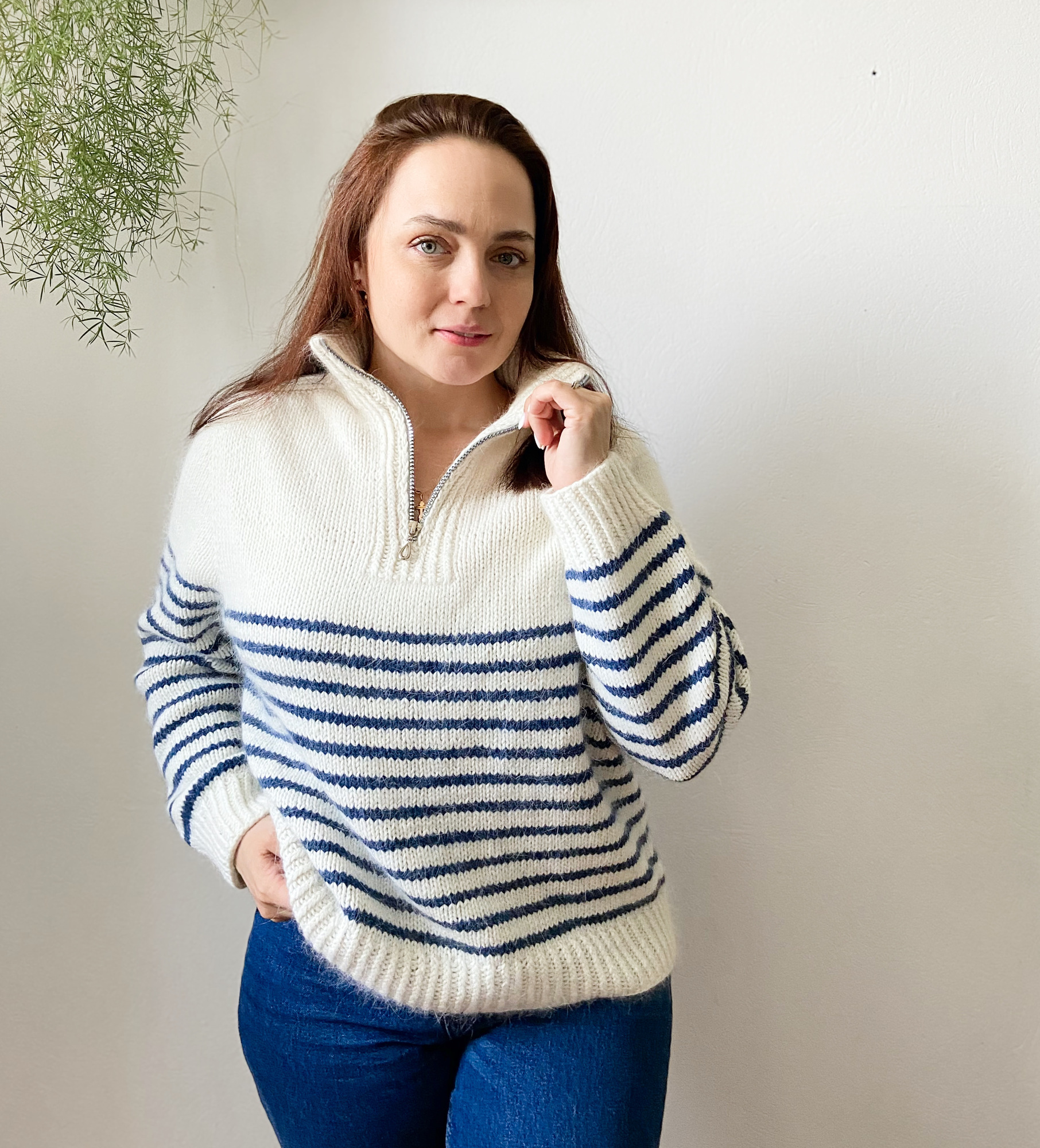 Женский Амбассадор