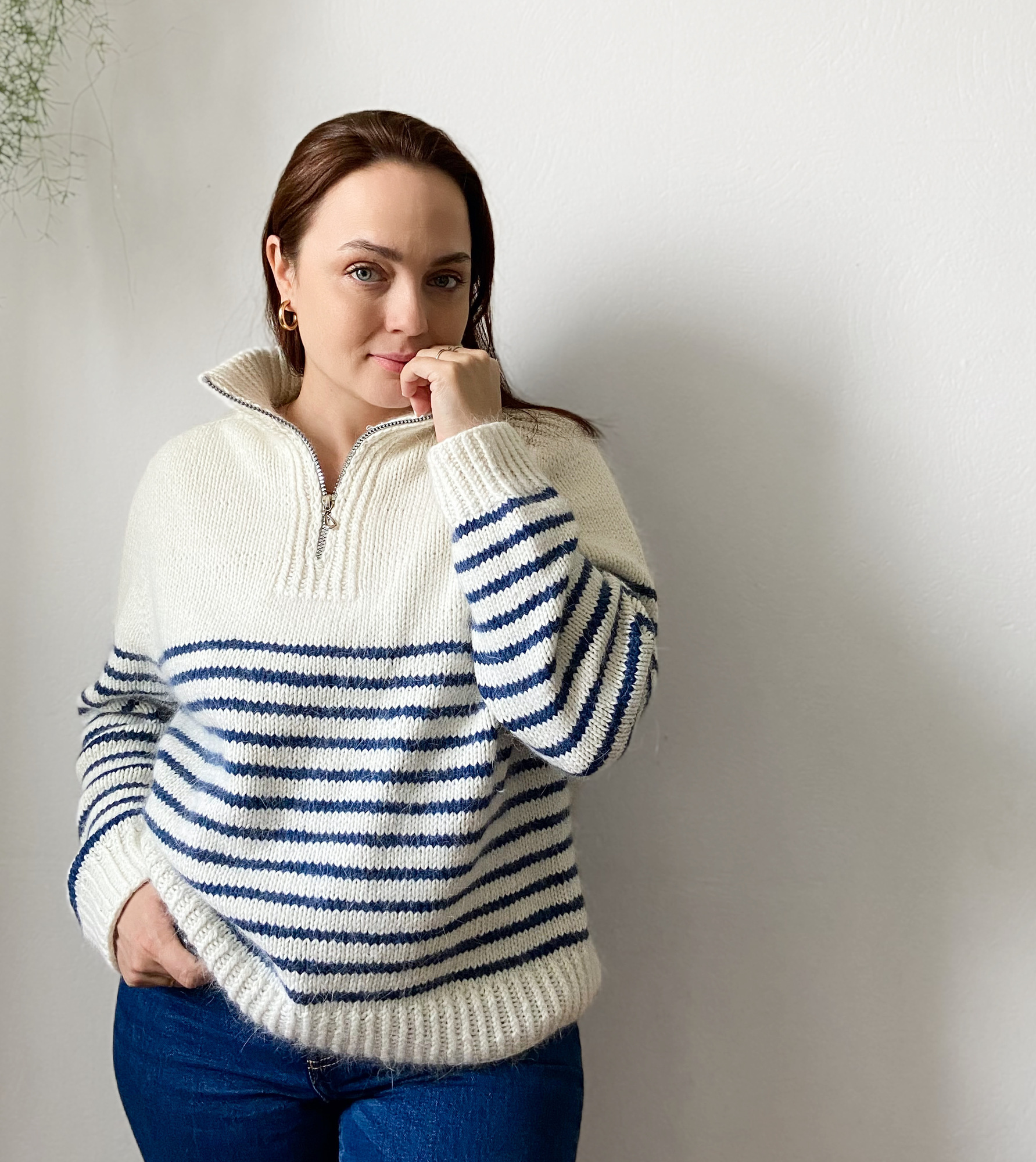 Женский Амбассадор