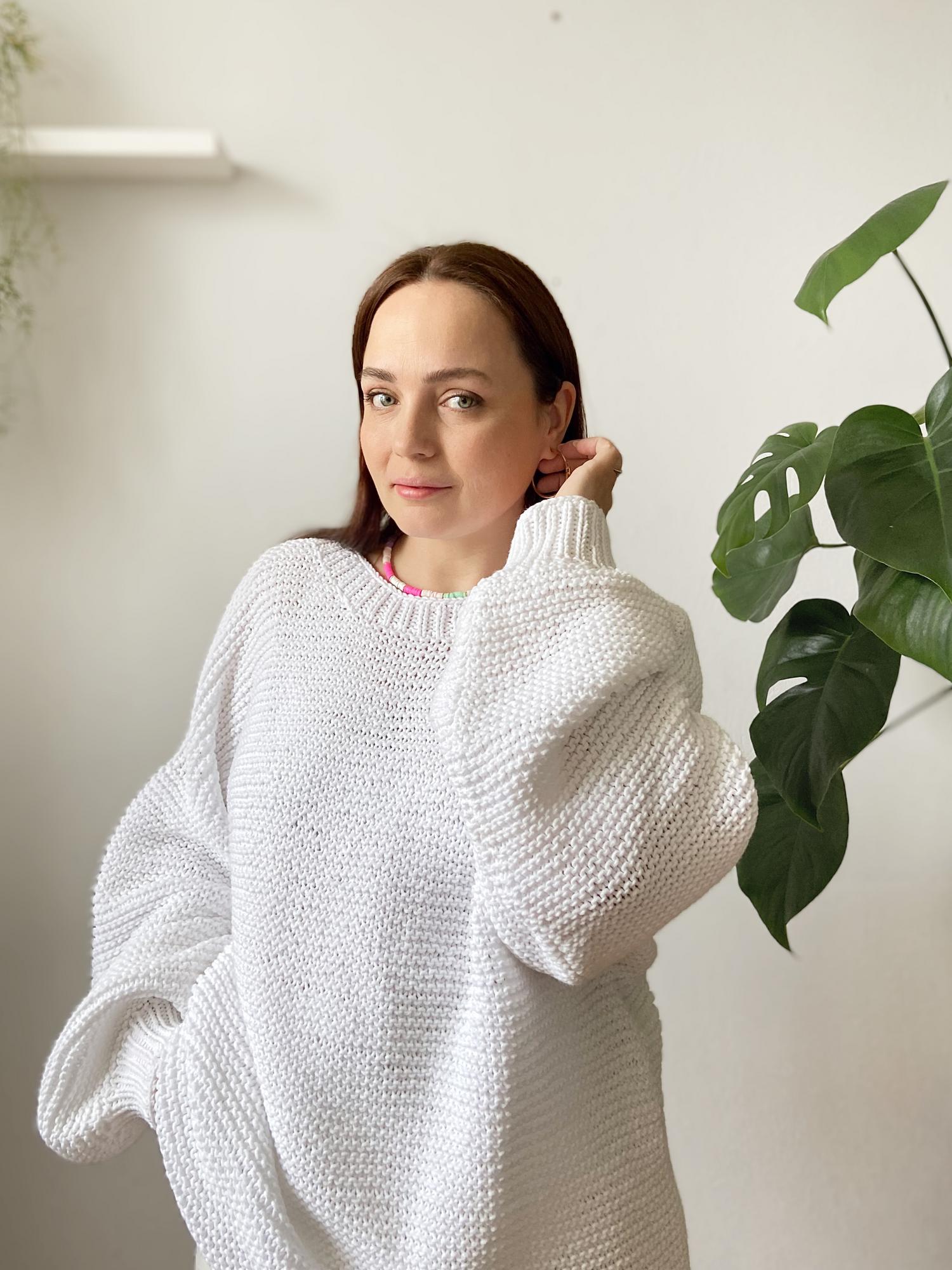 Стильный ОВЕР