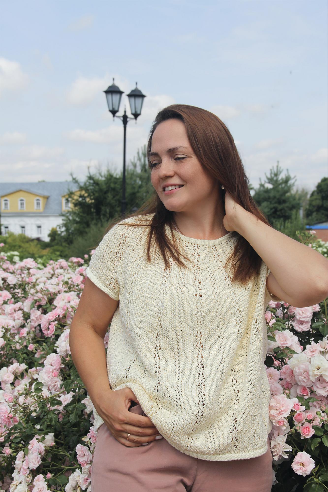 Гармония Водопада