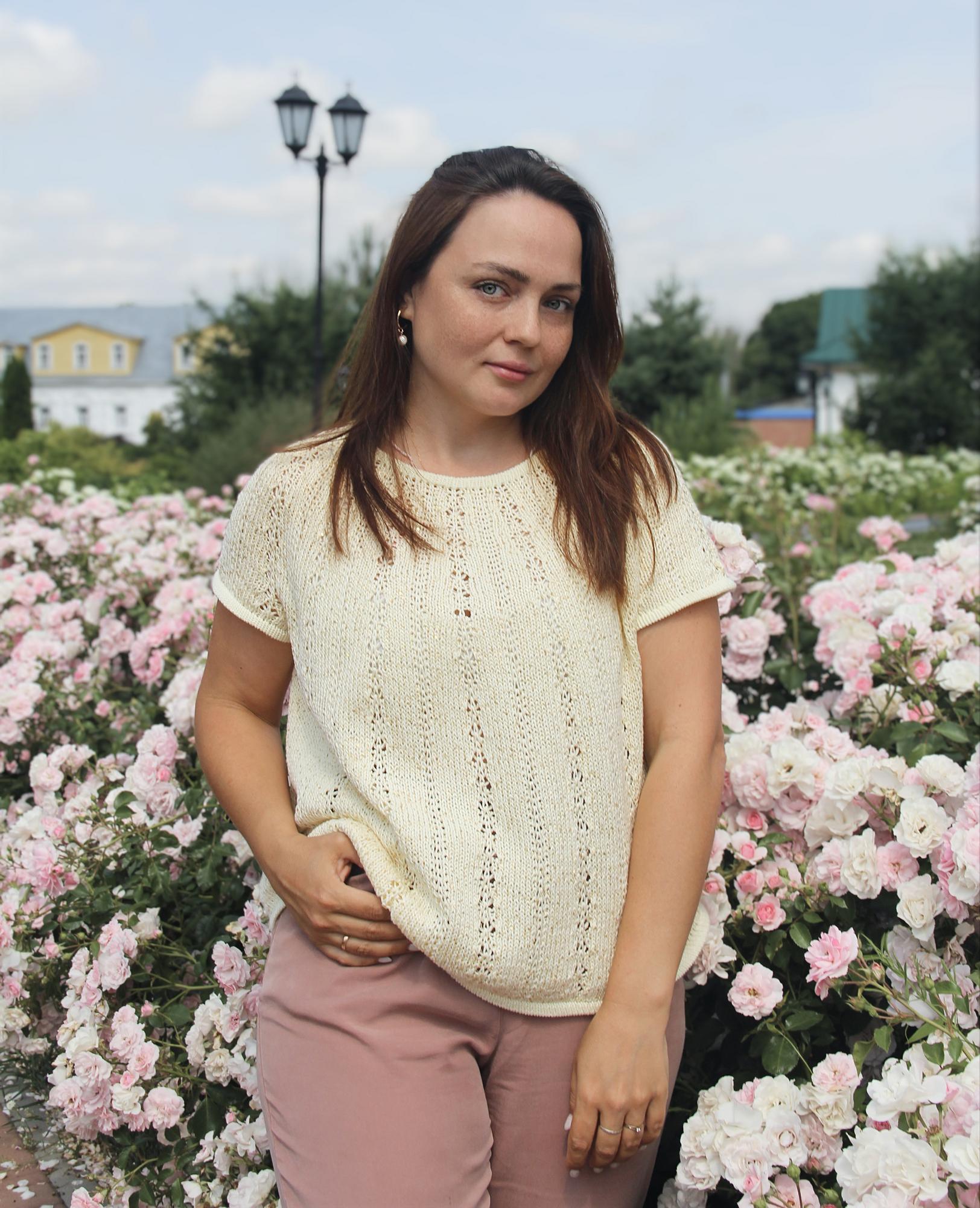 Гармония Водопада