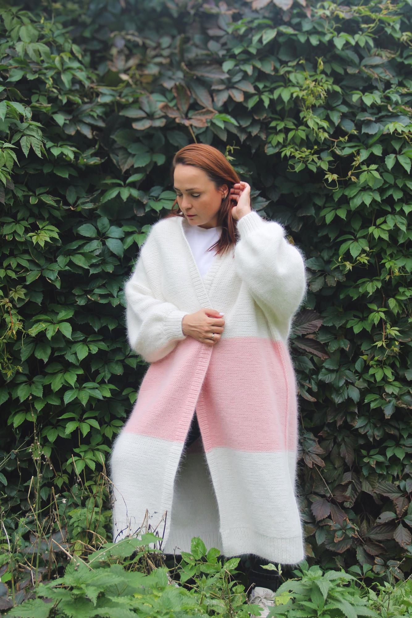 БОЛЬШОЙ УЮТНЫЙ КАРДИ