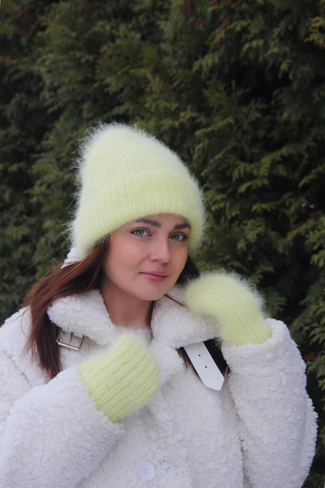 Морозное дыхание