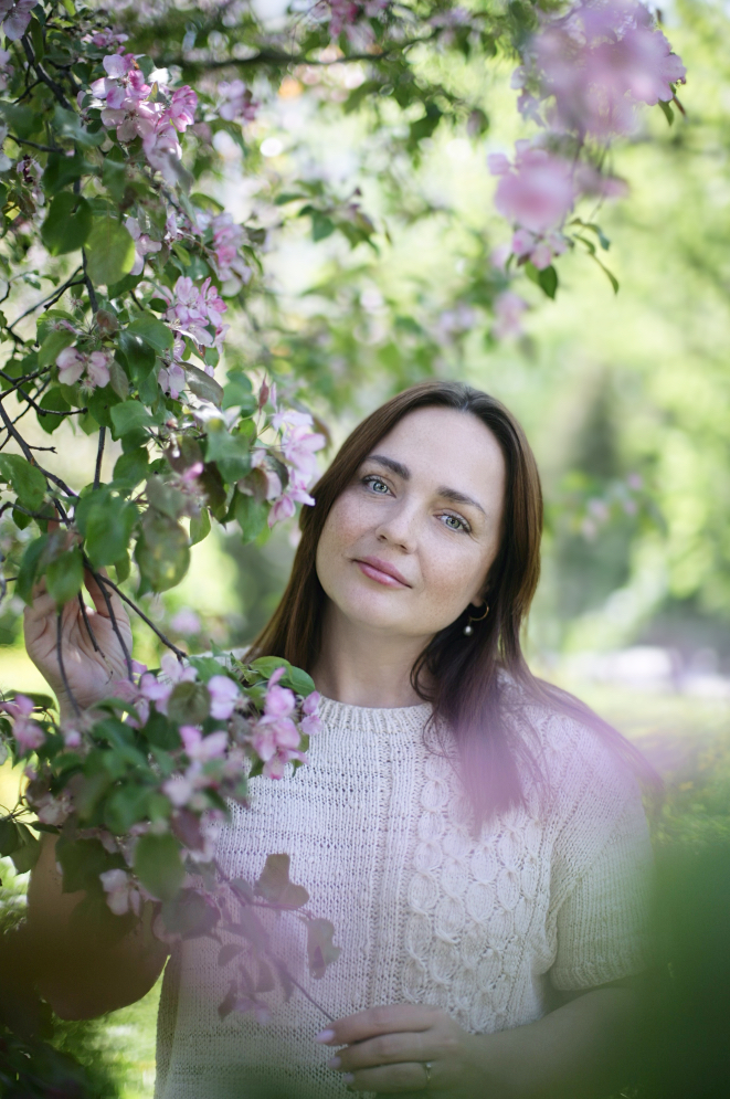 Стильное лето