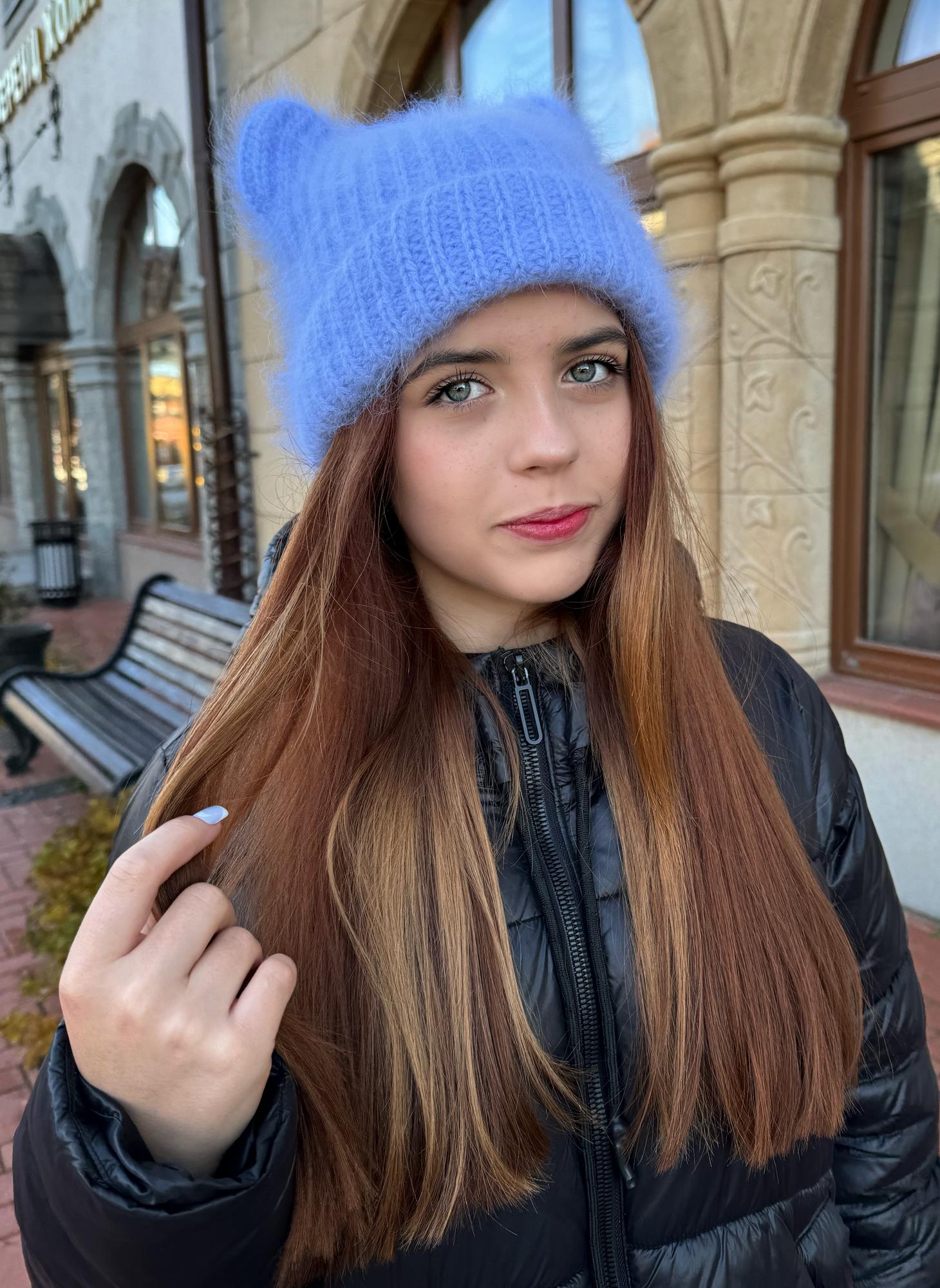 АМУРное МУРчание