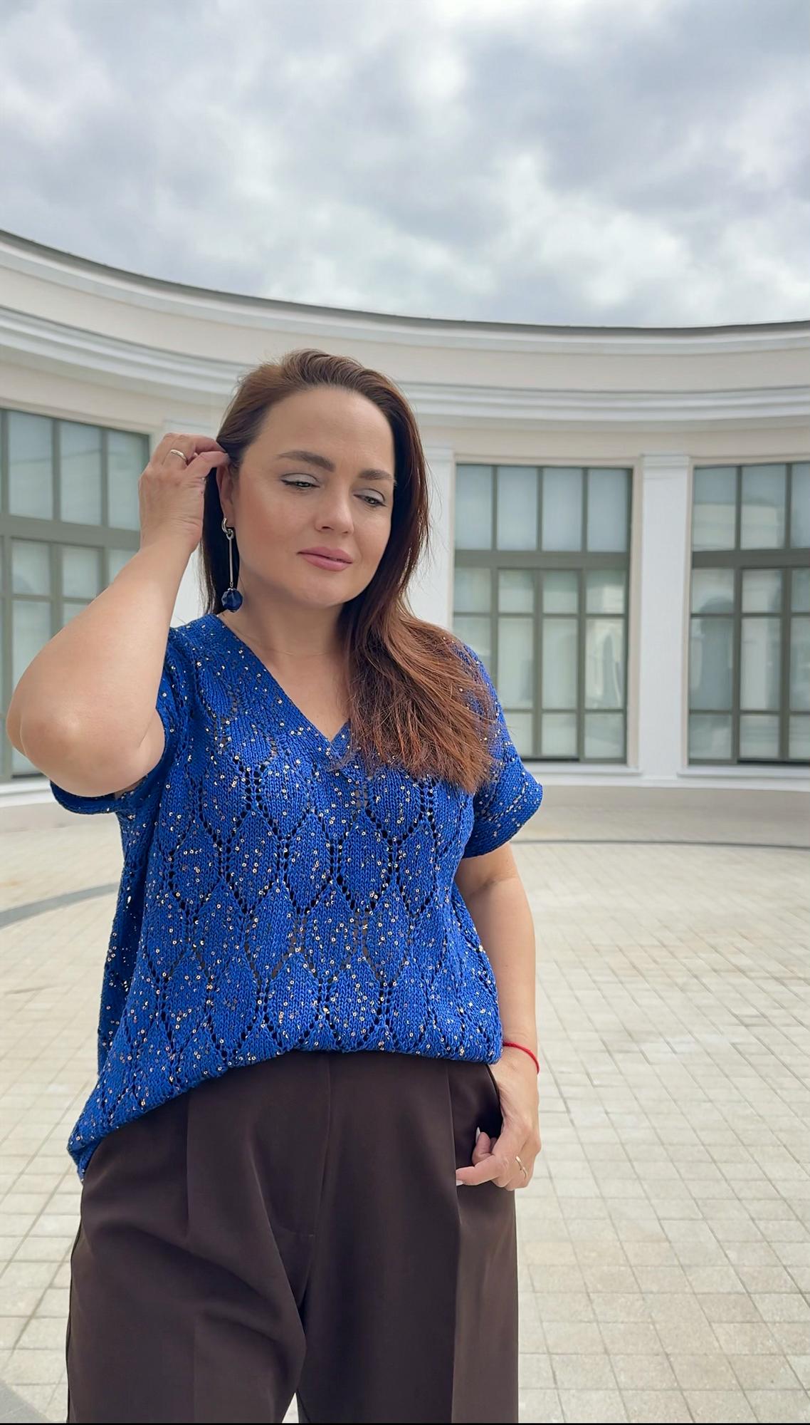 МК Мерцание