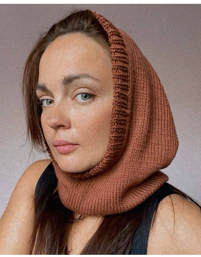 Базовый Капор. Инструкция