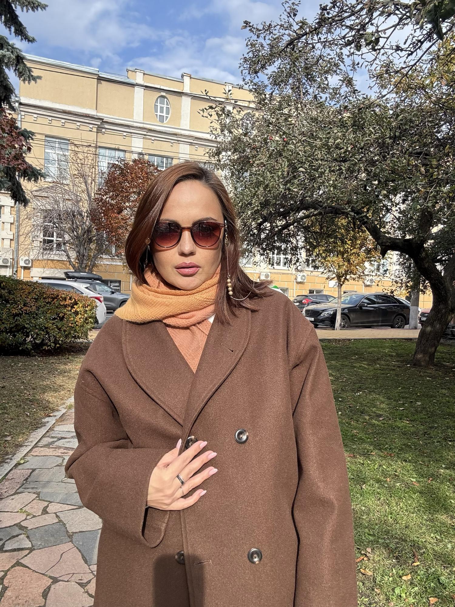 МК Шарф ВЕТЕР ПЕРЕМЕН