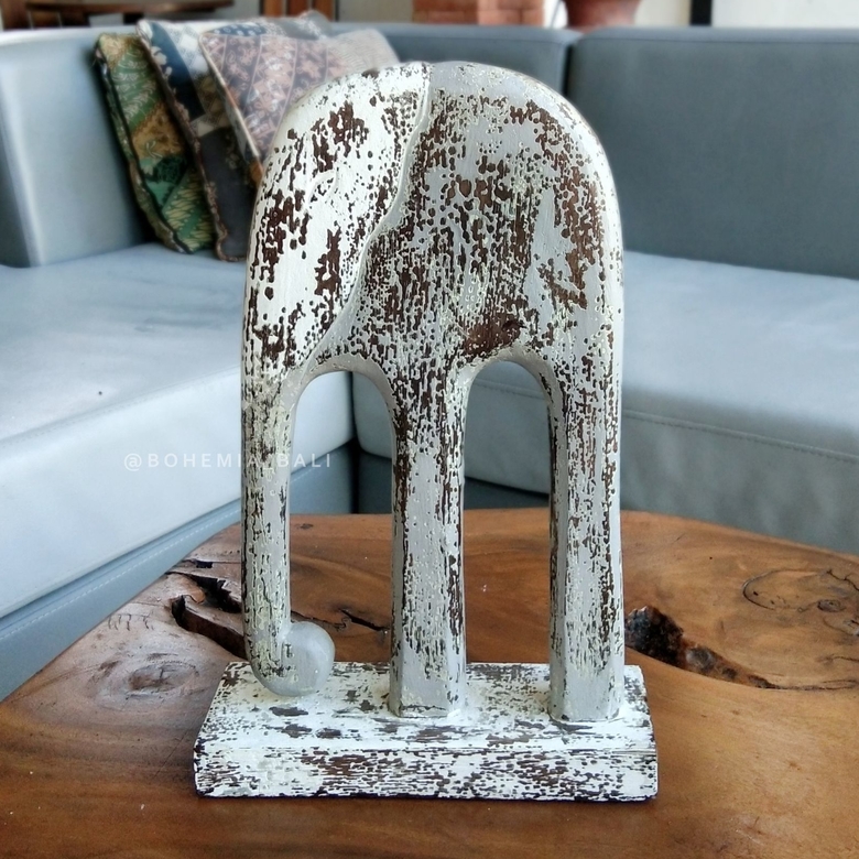 Интерьерная игрушка Слон