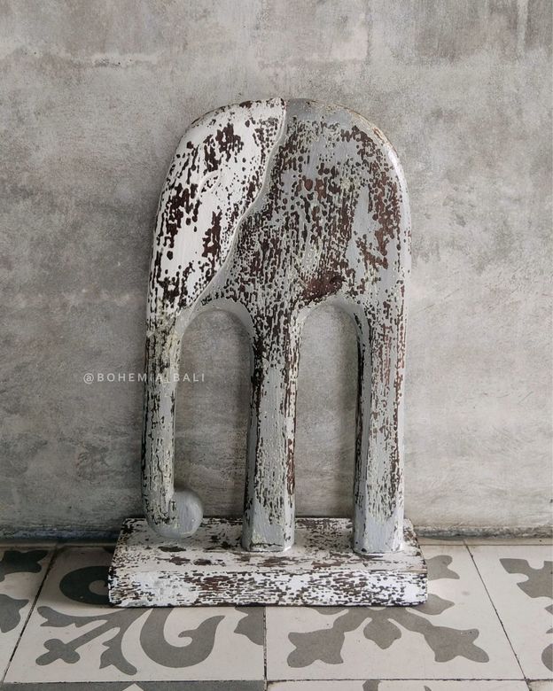 Интерьерная игрушка Слон