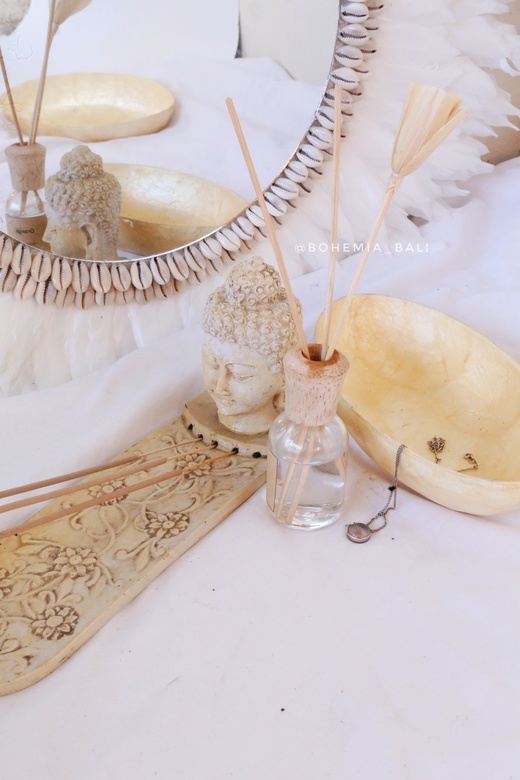 Подставка сразу  для 5 аромапалочек