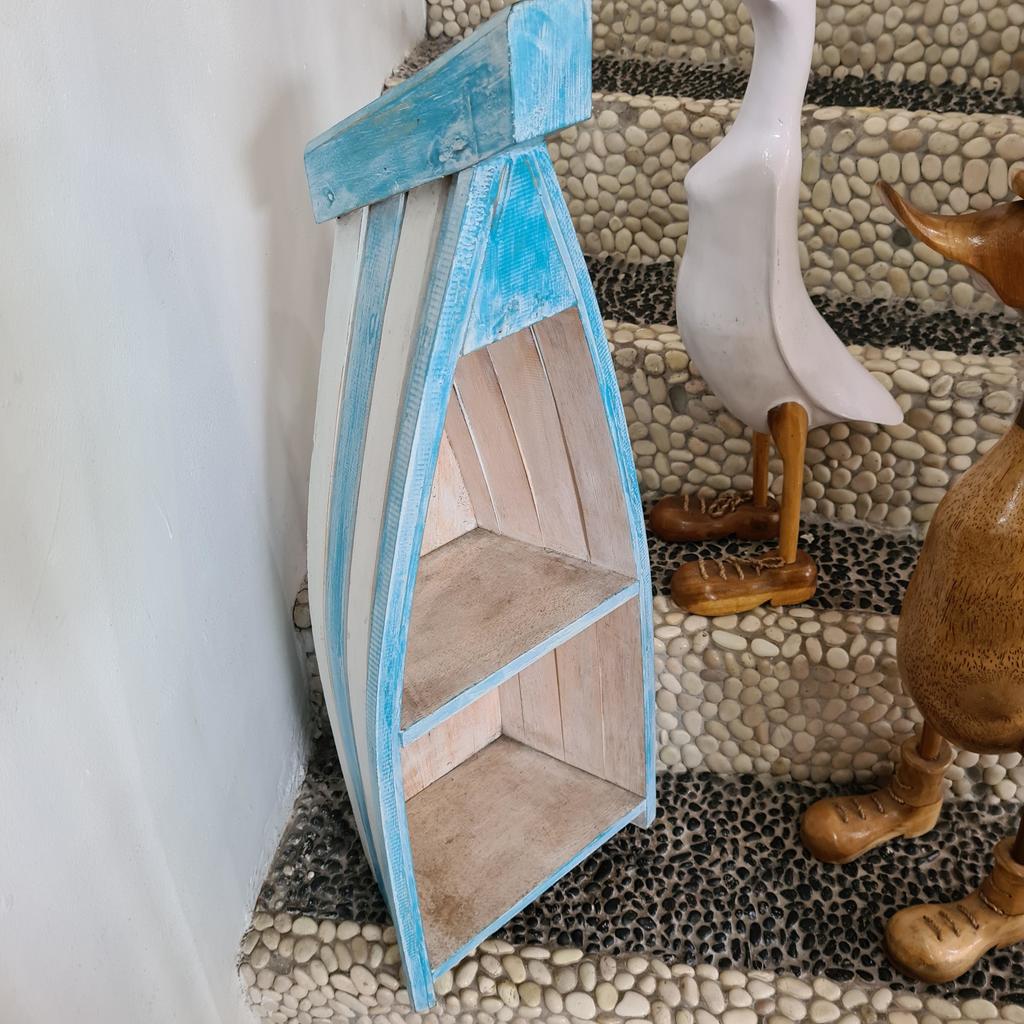 Полка Лодка