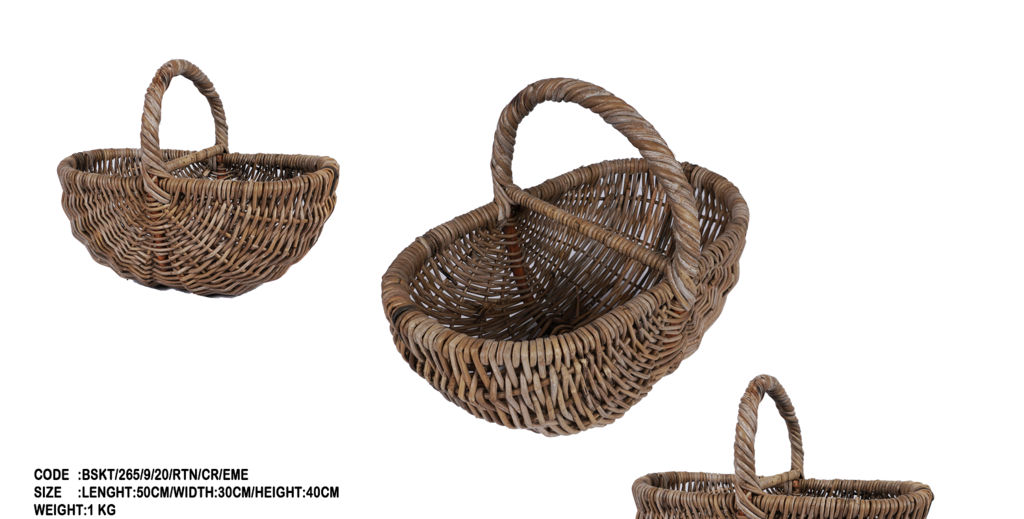 Корзина для пикника 2