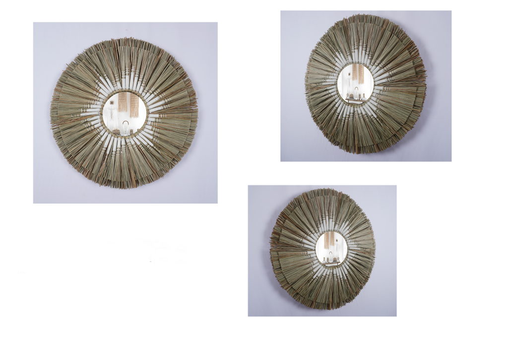 Зеркало 1 Мендонг