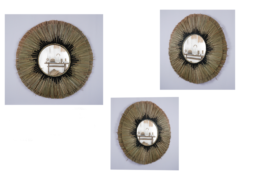 Зеркало 7 Мендонг