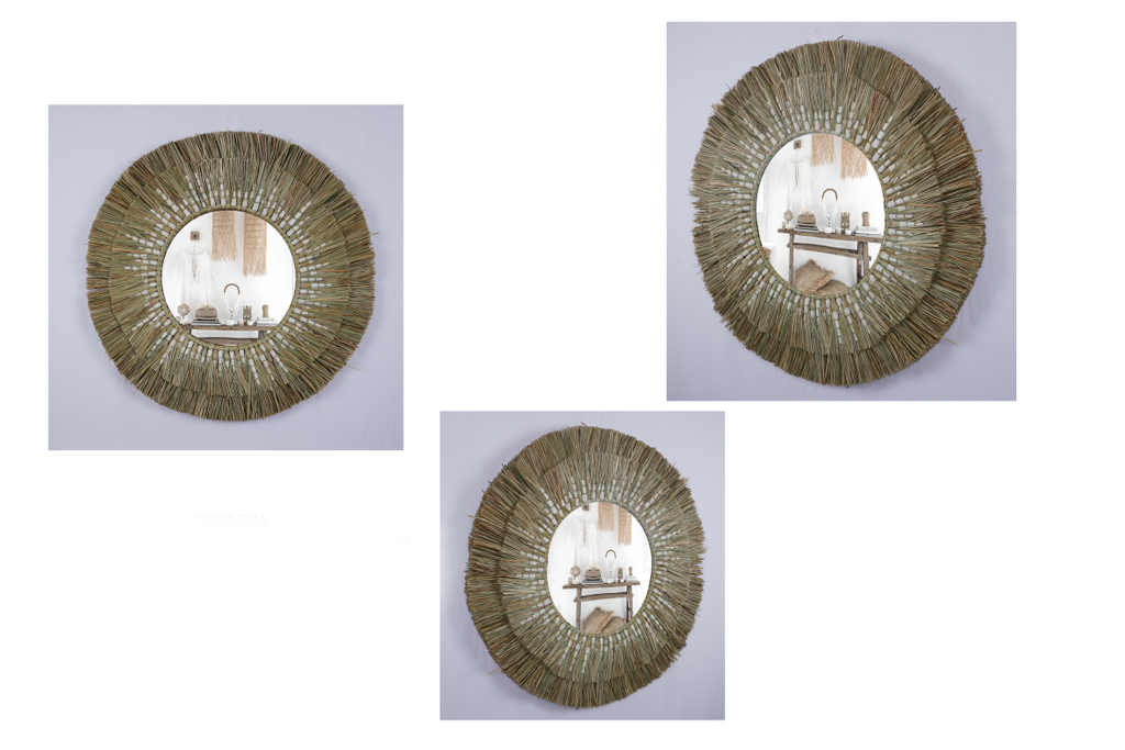 Зеркало 9 Мендонг