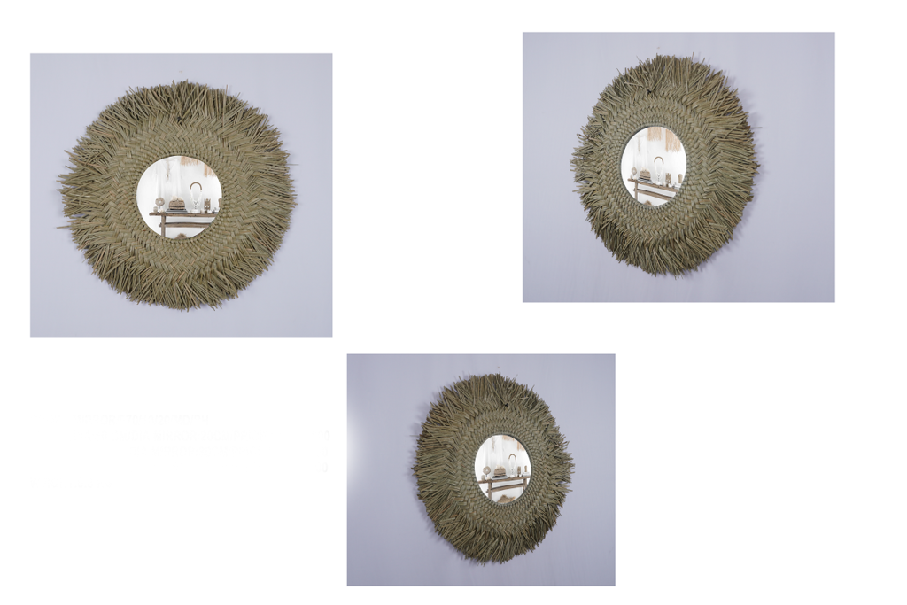 Зеркало 10 Мендонг