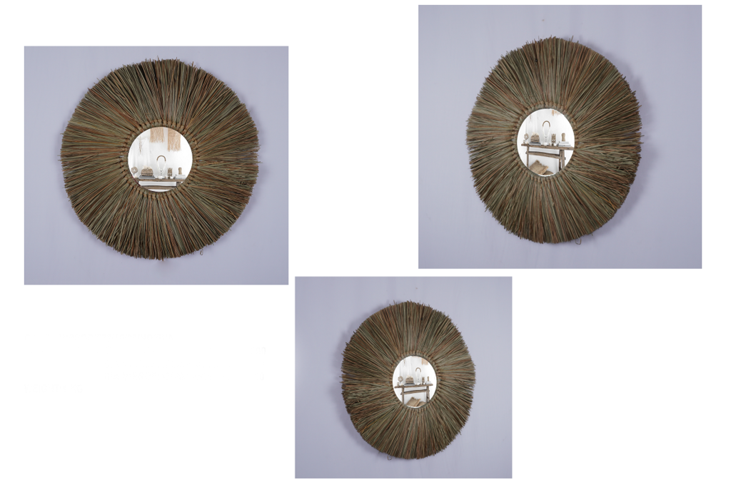 зеркало 12 Мендонг