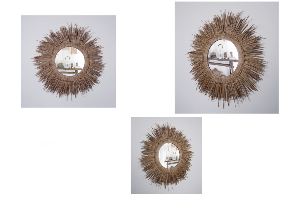 Зеркало 14 Мендонг