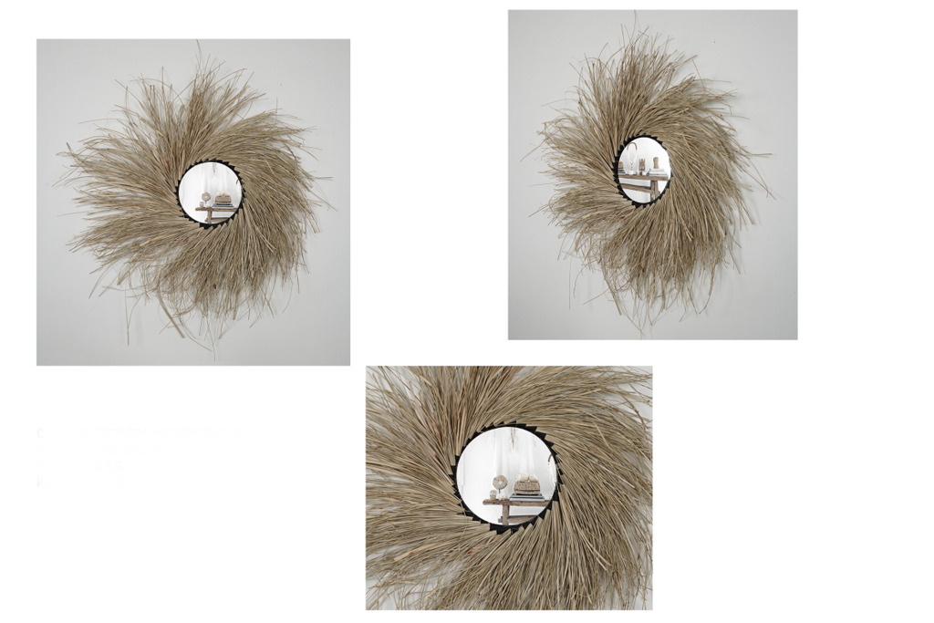 Зеркало 18 Мендонг