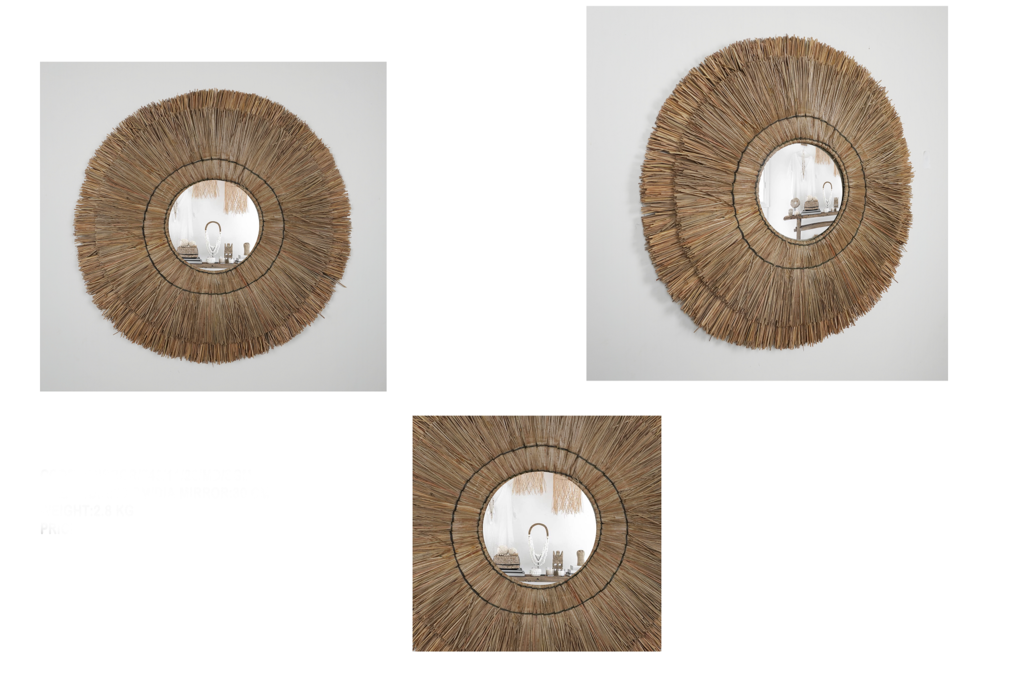 Зеркало 30 Мендонг