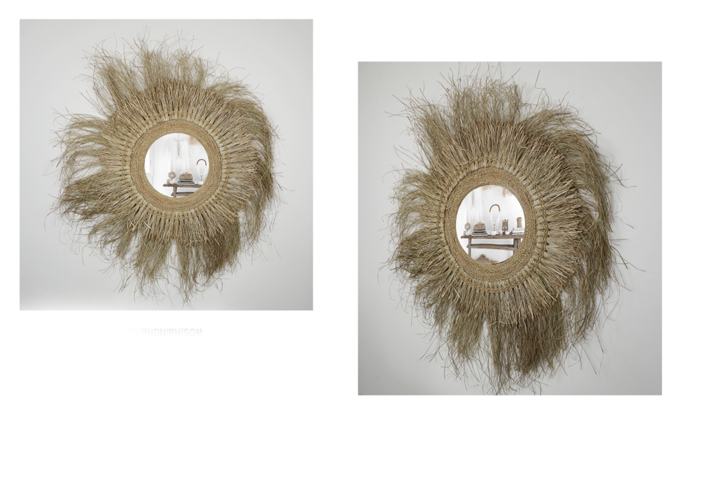 Зеркало 31 Морские водоросли