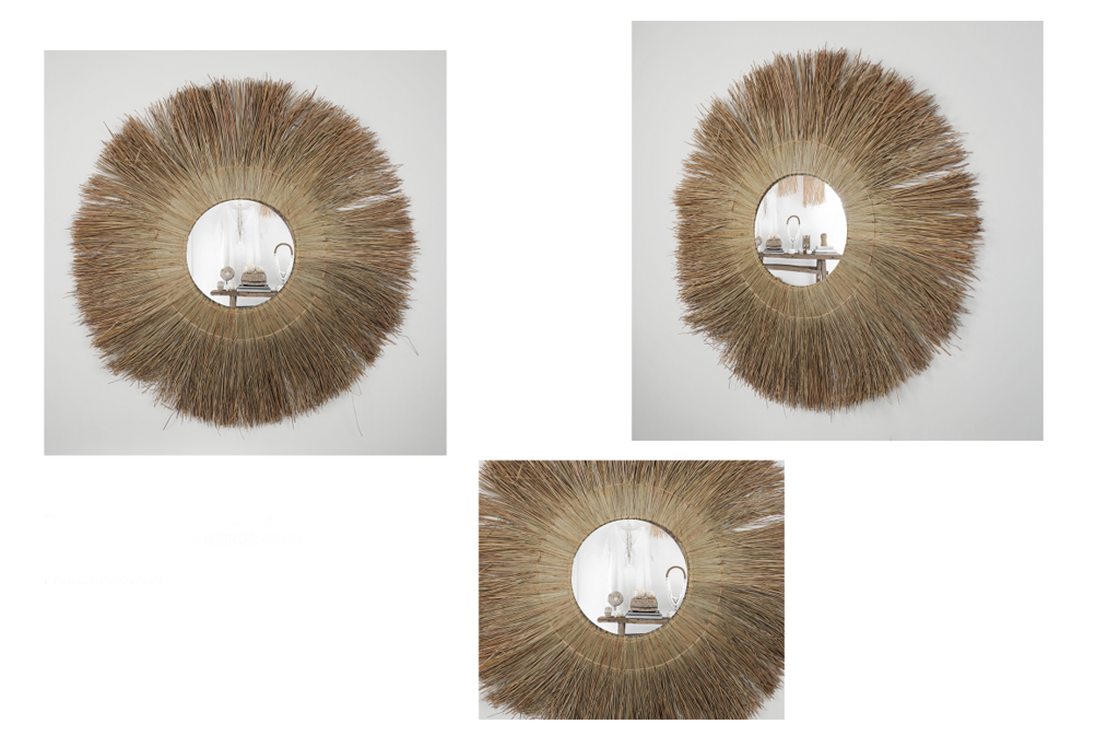 Зеркало 32 Мендонг