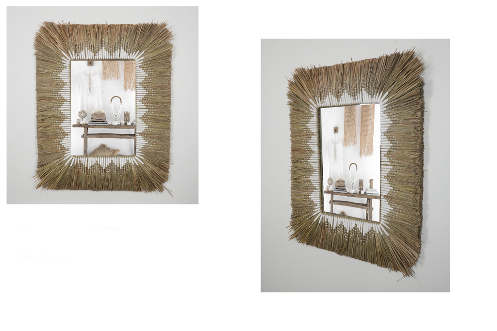 Зеркало 33 Мендонг