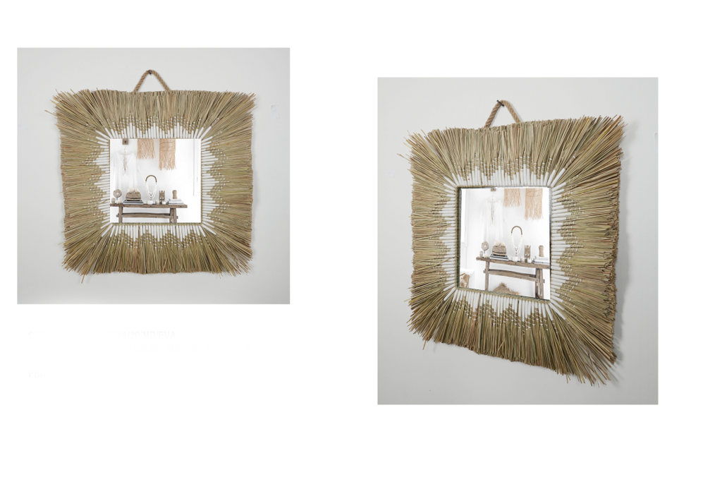 Зеркало 35 Мендонг