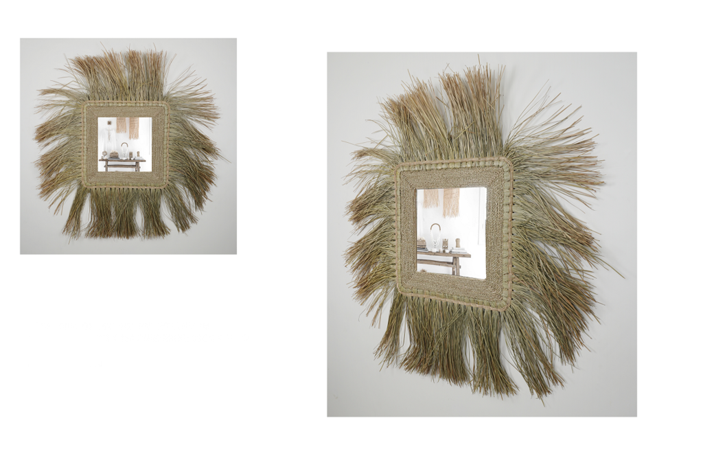 Зеркало 39 Водоросли + Мендонг