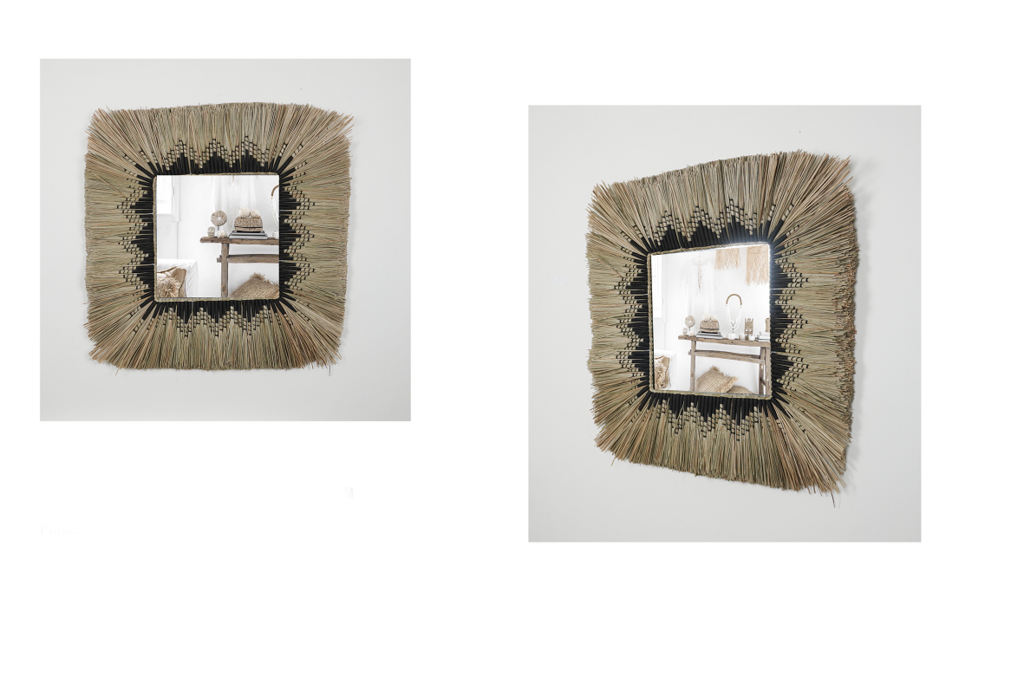 Зеркало 43 Ива + Мендонг