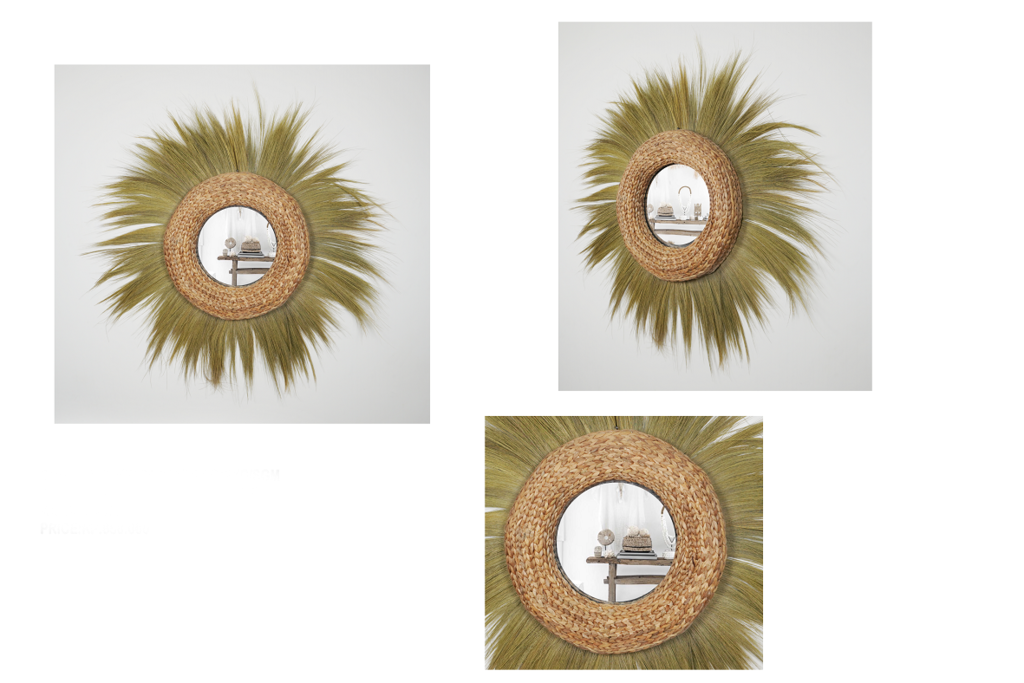 Зеркало 44 Водный геоцинт