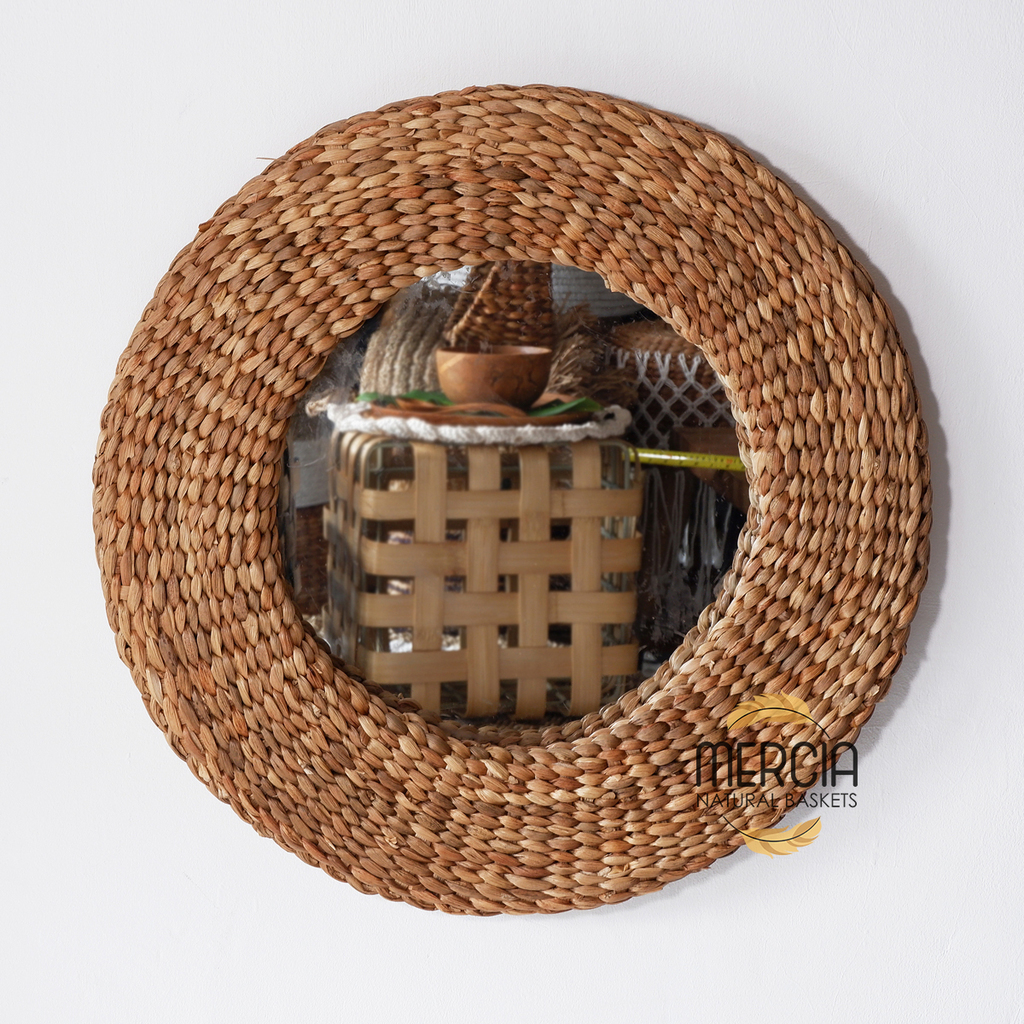 Зеркало 47 Водный геоцинт