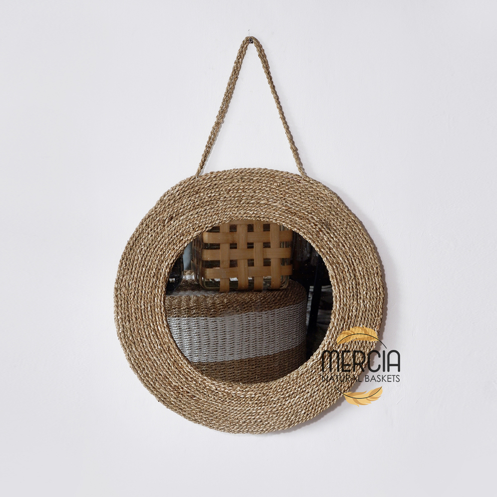 Зеркало 49 Водоросли