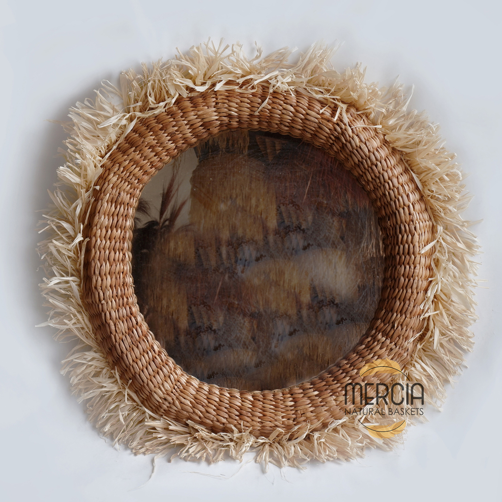 Зеркало 51 Водный геоцинт