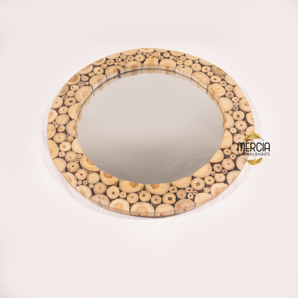 Зеркало 53 Сучки дерева