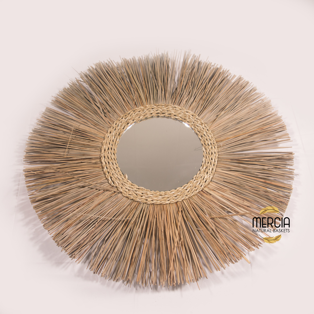 Зеркало 60 Мендонг + Водоросли