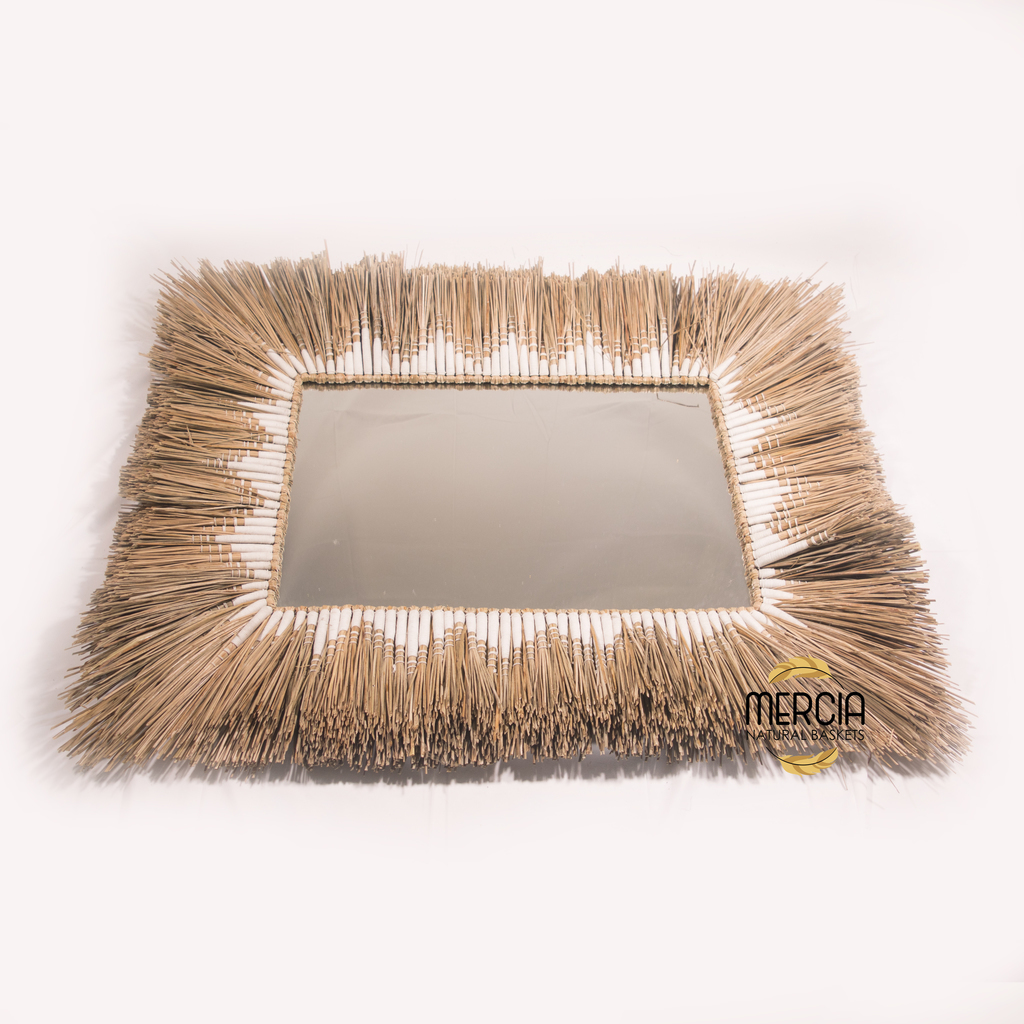 Зеркало 69 Мендонг большое