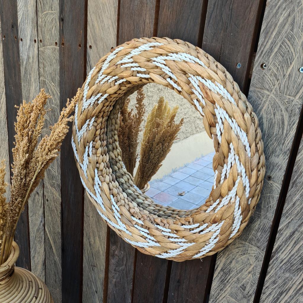 Зеркало 70 Водный геоцинт