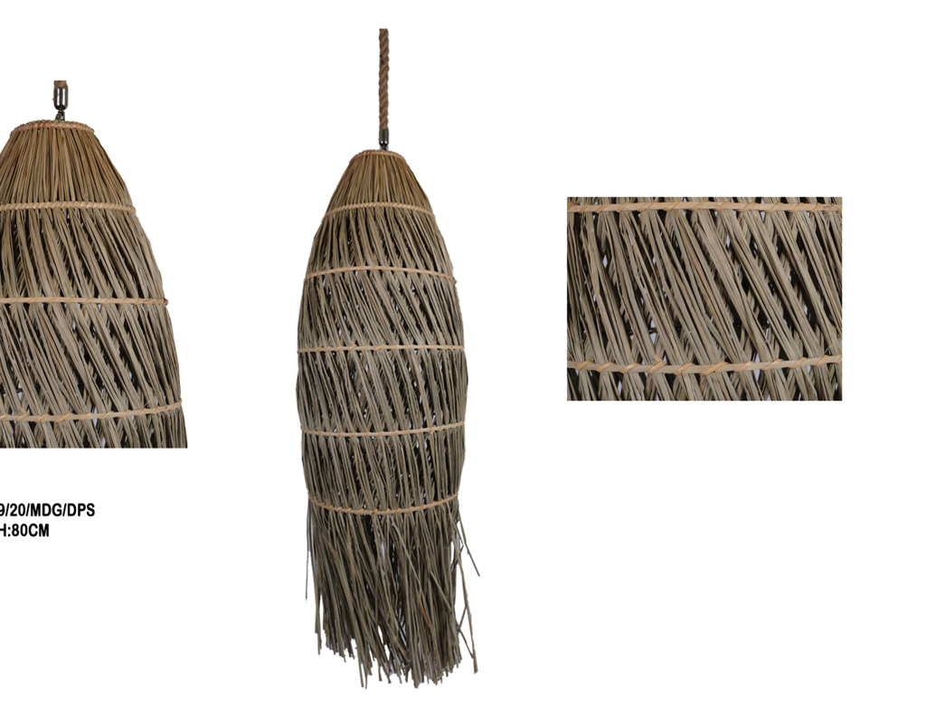 Абажур 17 Мендонг