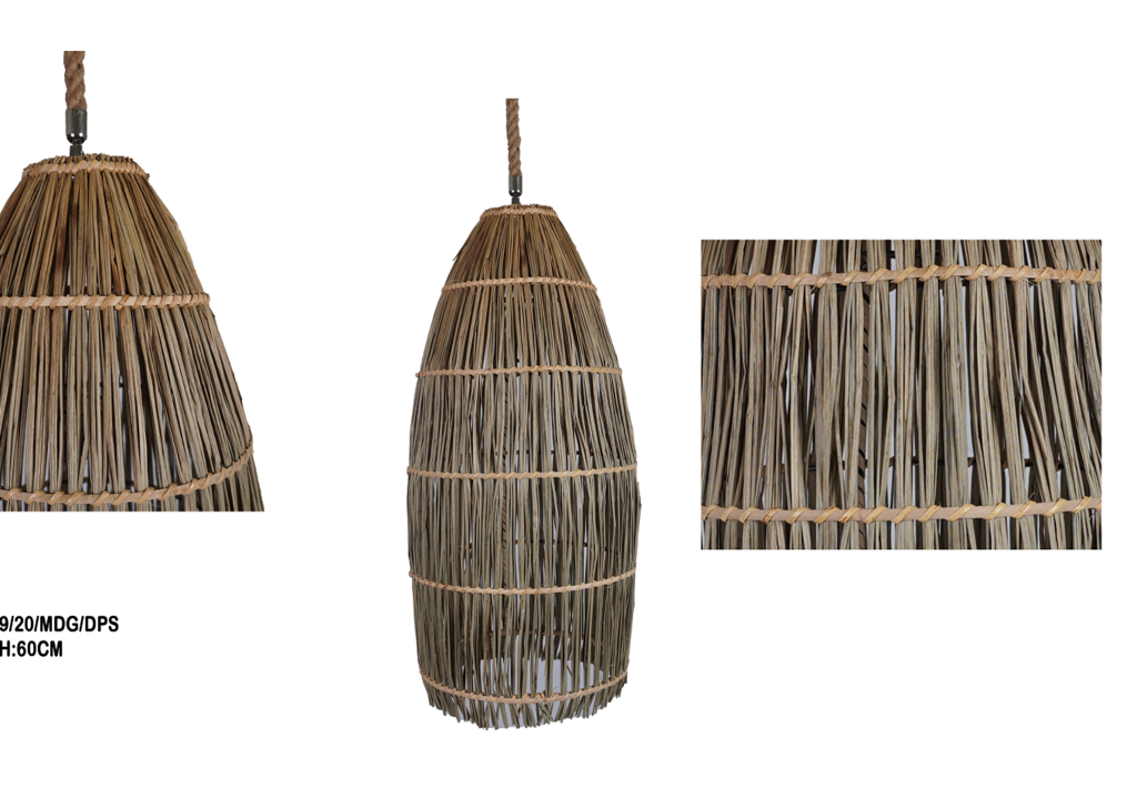 Абажур 18 Мендонг